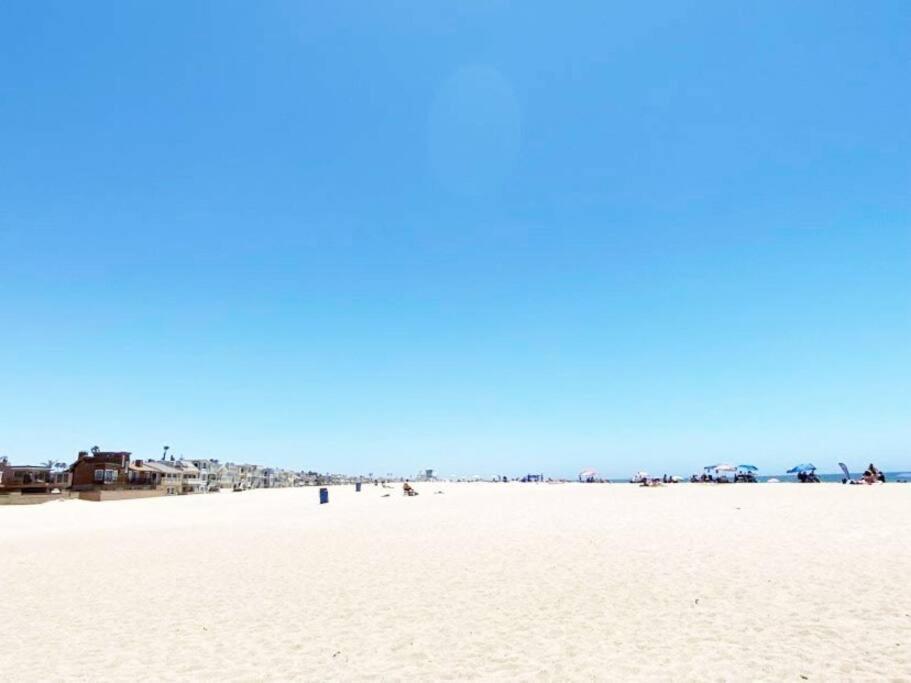 Gateway To Oxnard Beach Exterior foto