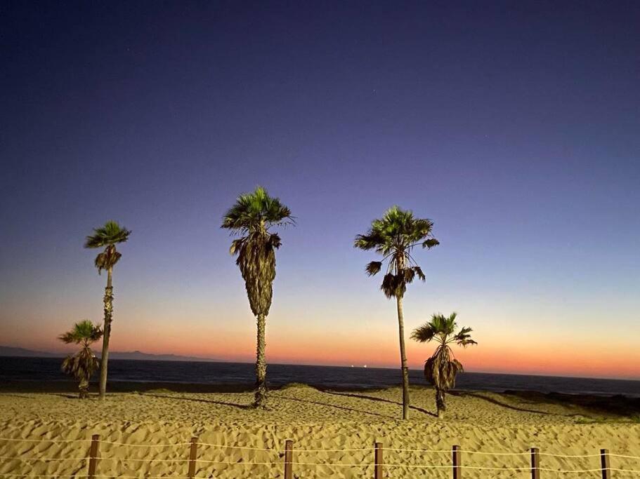 Gateway To Oxnard Beach Exterior foto
