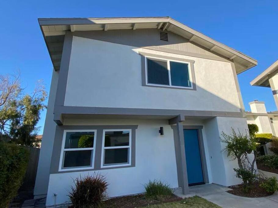 Gateway To Oxnard Beach Exterior foto